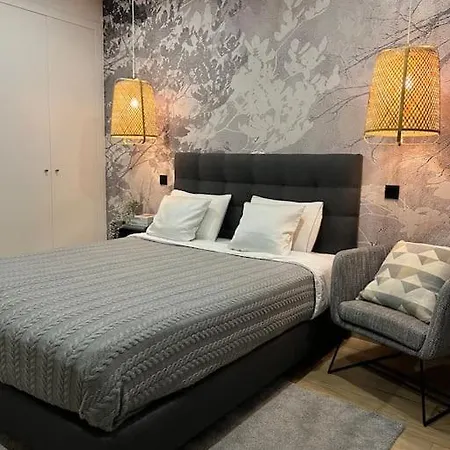 Moradia De Luxo Com Piscina Privada Албуфейра