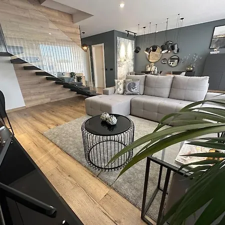 Moradia De Luxo Com Piscina Privada Будинок відпочинку Албуфейра