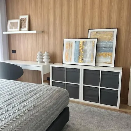 Casa vacanze Moradia De Luxo Com Piscina Privada *