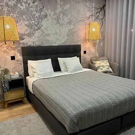 Moradia De Luxo Com Piscina Privada * 阿尔布费拉