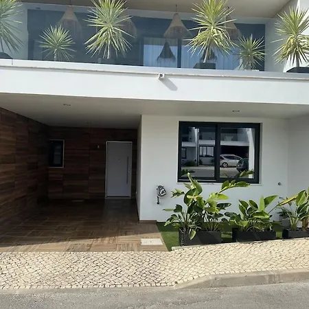 Prázdninový dům Moradia De Luxo Com Piscina Privada Albufeira
