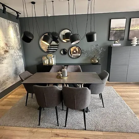 Casa vacanze Moradia De Luxo Com Piscina Privada *