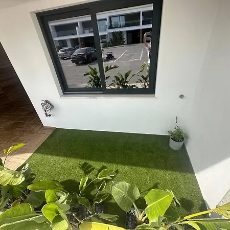 Moradia De Luxo Com Piscina Privada Casa vacanze Albufeira