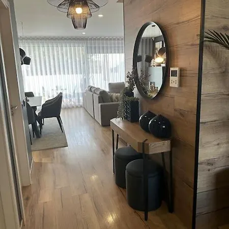 Moradia De Luxo Com Piscina Privada * البوفيرا