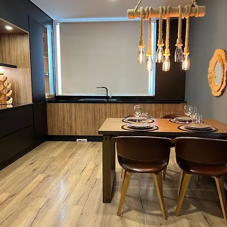 بيت للعطل Moradia De Luxo Com Piscina Privada *