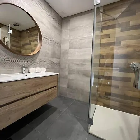 Moradia De Luxo Com Piscina Privada * البوفيرا