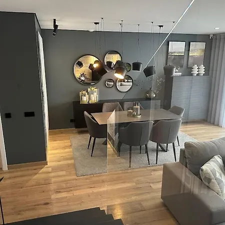 Moradia De Luxo Com Piscina Privada البوفيرا
